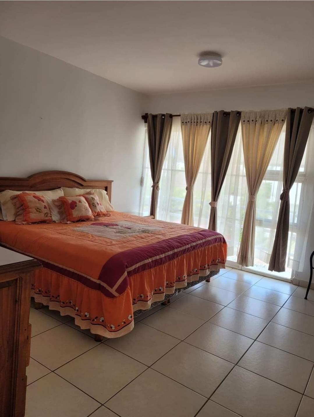 Nuevo Vallarta Casa Neptuno Dış mekan fotoğraf