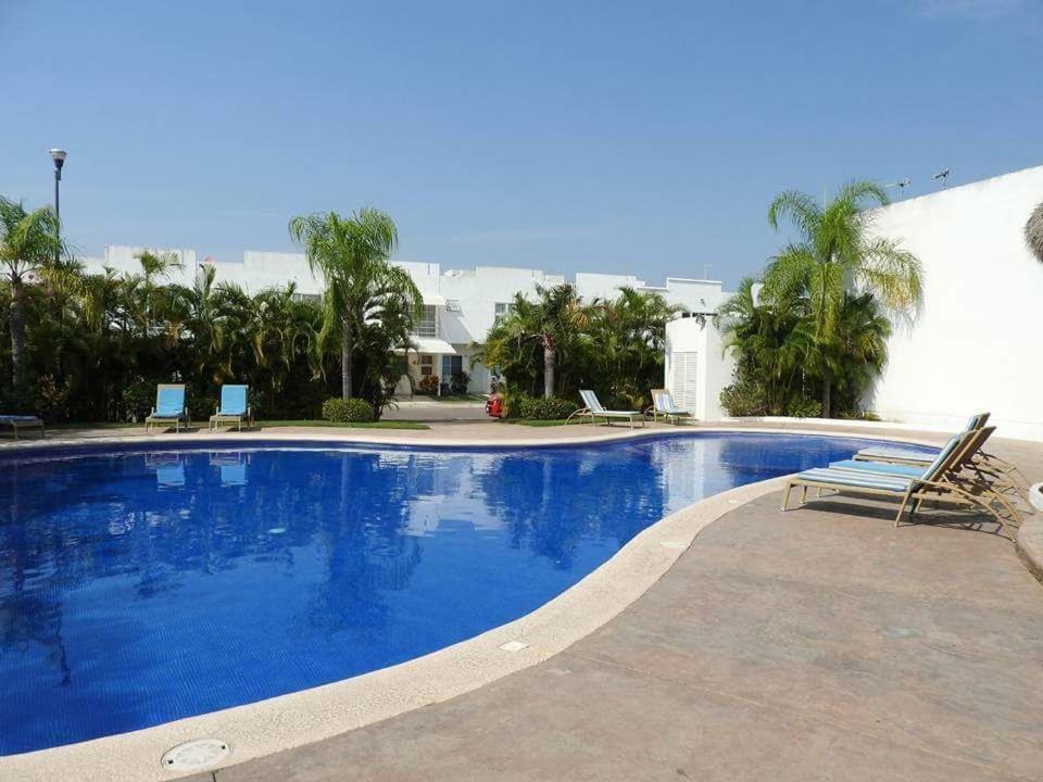 Nuevo Vallarta Casa Neptuno Dış mekan fotoğraf