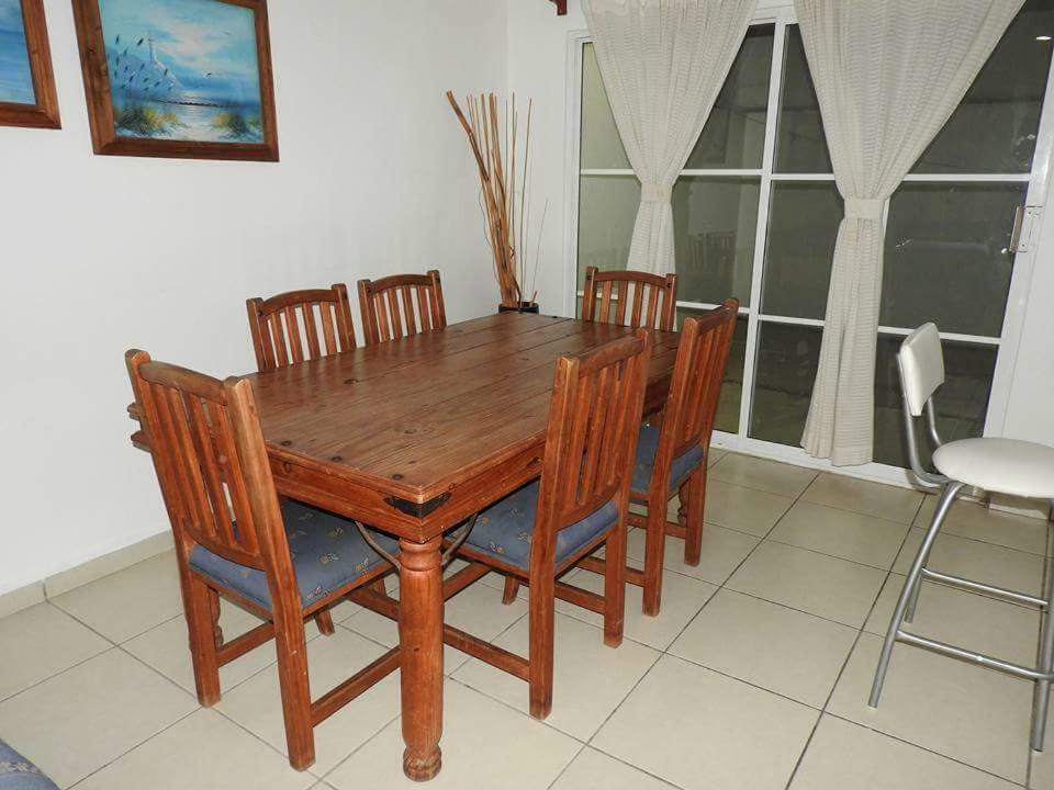 Nuevo Vallarta Casa Neptuno Dış mekan fotoğraf