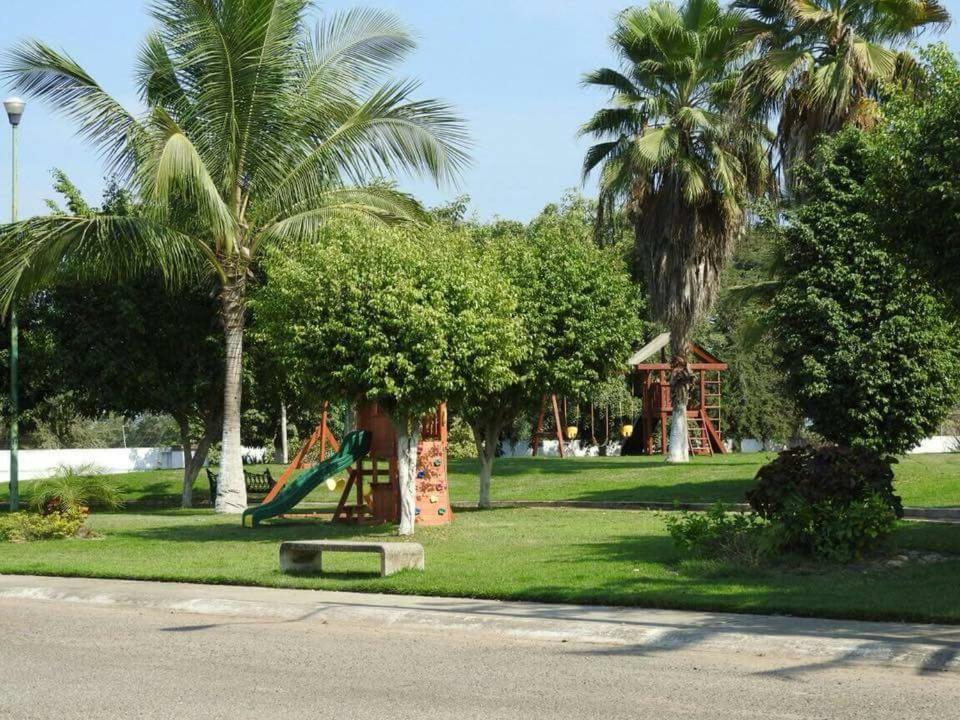 Nuevo Vallarta Casa Neptuno Dış mekan fotoğraf